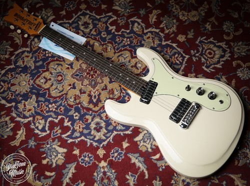 Aria pro 206 retro - pro,