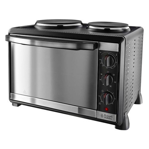 Russell hobbs electric mini - russell,