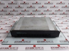 Promatrix System Dynacord DPP