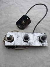 Egmond guitar wiring harness