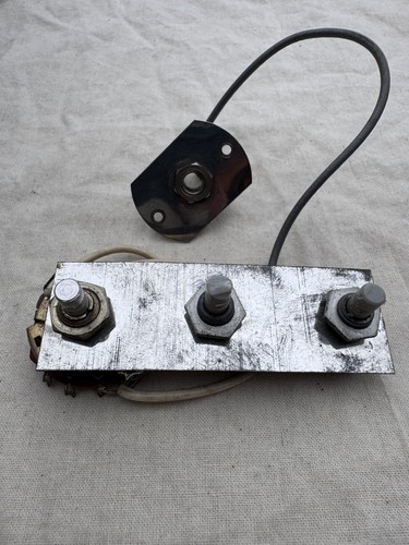 Egmond guitar wiring - , harness