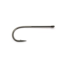 Trout Predator Streamer Long Fly Tying Hook 25 per box