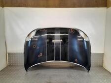 MINI (BMW) MINI R56 2006-2010 Bonnet Black A25 
