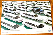 FORD RANGER THUNDER PICKUP -