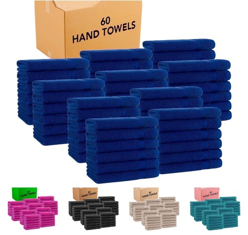 Hand towels 100 egyptian - x,