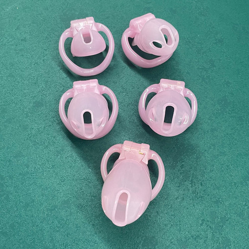 Male chastity cage - chastity,