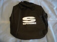 Genuine Superwinch Accessories