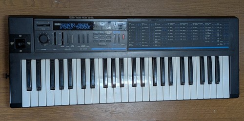 Korg poly 800 ii - korg, poly-800