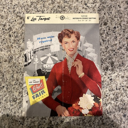 Knitting pattern lee - knitting,