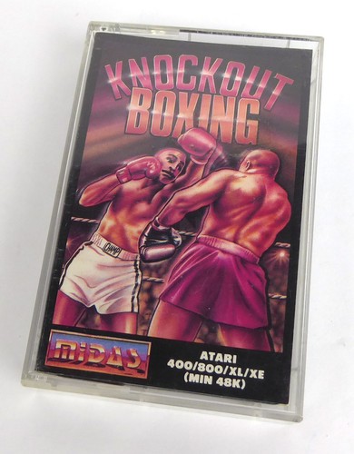 Atari 800 tape in - atari, xe