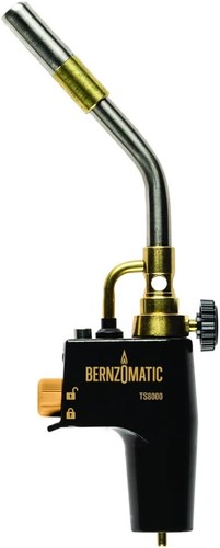 Bernzomatic trigger start - bernzomatic,