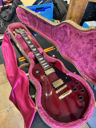 Gibson les paul studio - studio, 1997