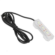 LED Marine Aquarium Light Water Plant Fish Tank Lighting Aquarium Lamp USB Lamp