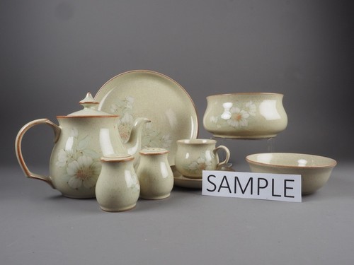 Denby daybreak tableware - denby,