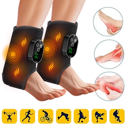 2pair electric foot - foot, ankle