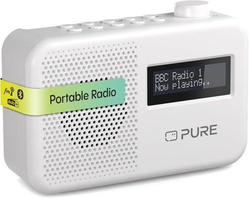 Pure elan one2 - one2, portable