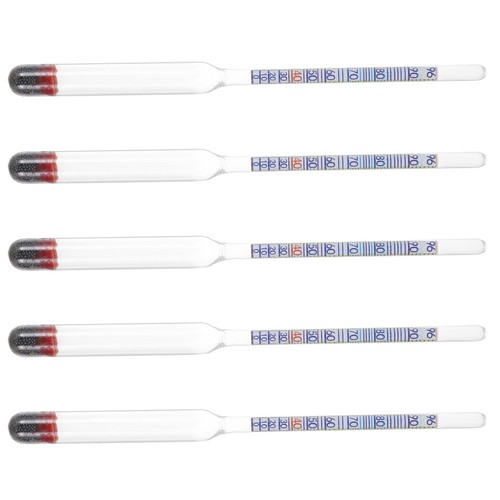 Hydrometer alcohol meter for - alcohol,