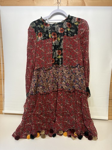 Zara woman red - zara, red/black