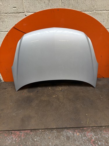 Vauxhall corsa bonnet - d,
