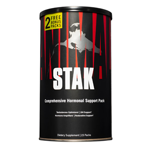 Animal stak - animal,