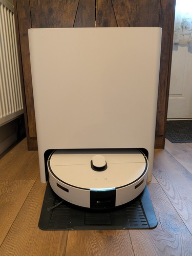 Samsung bespoke jet bot - bespoke, combo