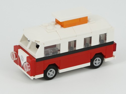 Lego creator 40079 - lego,