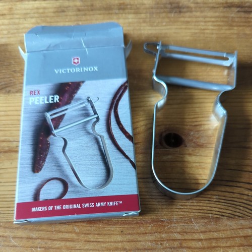 New victorinox rex speed - victorinox,