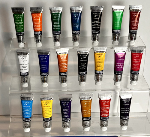 Winsor newton cotman - winsor,