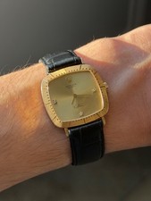 Vintage Rolex Cellini 4084