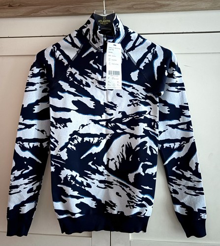 Sweaty betty ski peaks zip - ski,