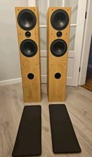 Tannoy Mercury F4 Custom Floor