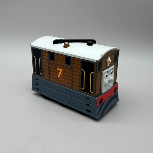 Fisher price thomas friends - fisher-price,