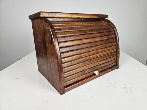 Vintage roll top - roll,