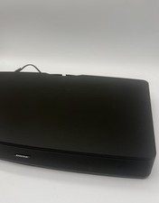 Bose Solo TV Sound System