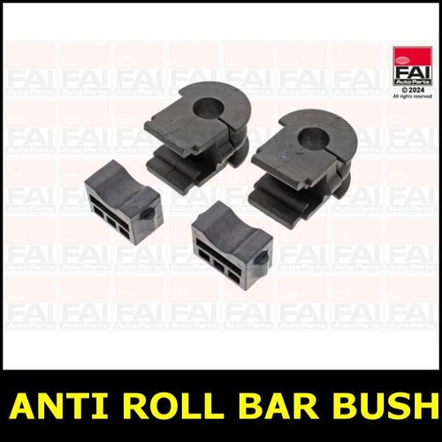 Anti roll bar bush - roll,