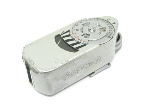 Leica meter for - for, m2,