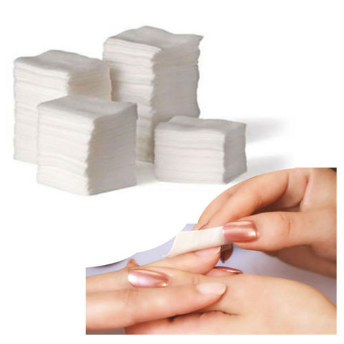 900 lint free nail wipes - nail,