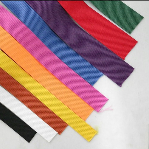 Nylon tape strap webbing 10 - in,