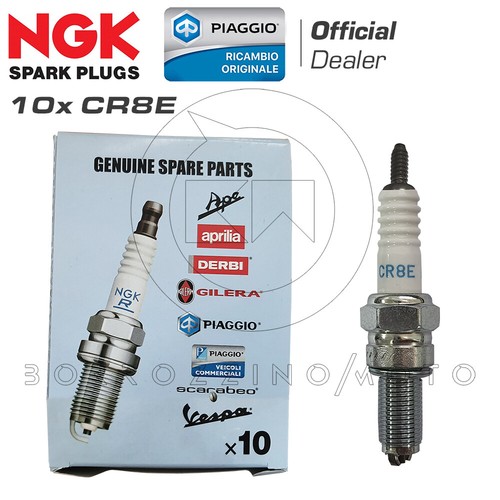 Original 10x spark plug - spark,