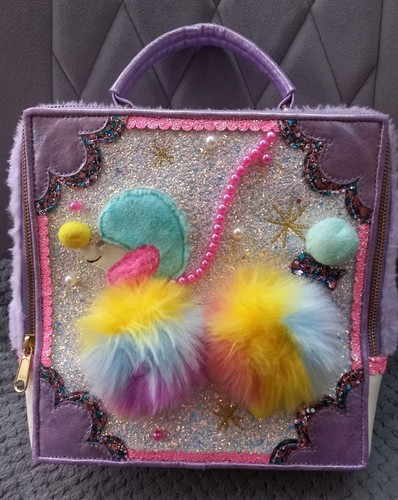 Rare irregular choice - irregular,