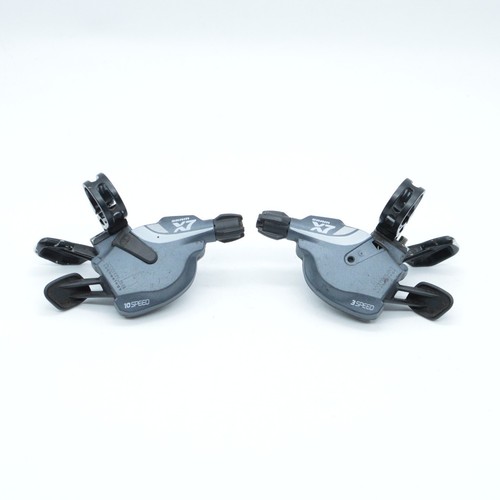 Sram trigger shifter - trigger, set