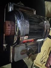 Rare Packard Wallbox Jukebox