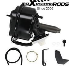 Remote brake booster - remote, servo