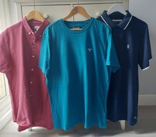 Barbour Mens Blue, Soul Cal