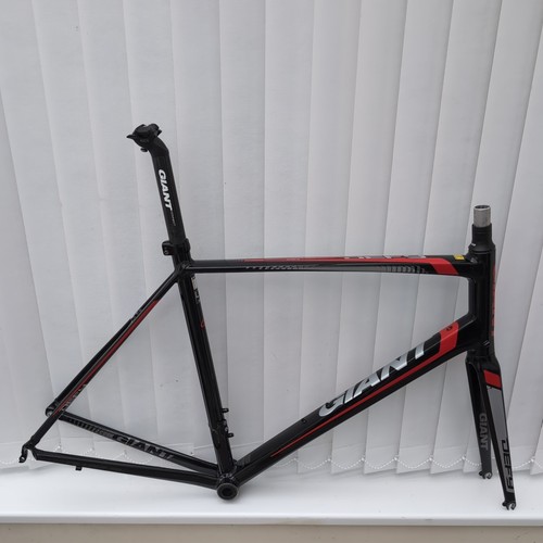 Giant defy aluxx - giant,