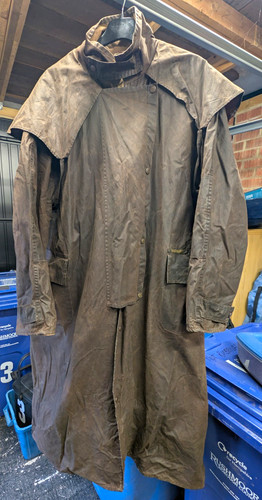 Driza bone rainlover men - rainlover, men’s