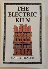 Electric kiln user s - electric, a