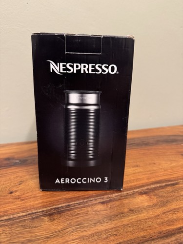 Nespresso aeroccino milk - nespresso,