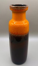 Vintage Scheurich Keramik Vase