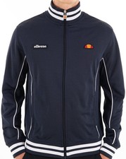 Ellesse Milan Track Top
